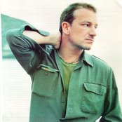 Bono - List pictures