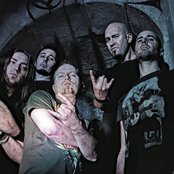 Scarred - List pictures