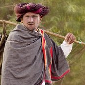 Dj Koze - List pictures