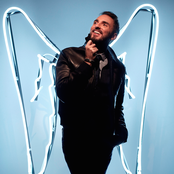 Christophe Willem - List pictures