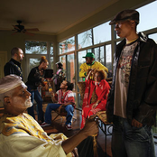 Arrested Development - List pictures