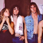 Flotsam And Jetsam - List pictures