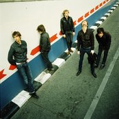 Mando Diao - List pictures