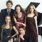 5 Browns - List pictures