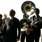Hazmat Modine - List pictures
