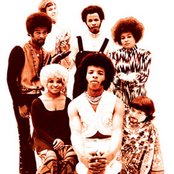 Sly & The Family Stone - List pictures