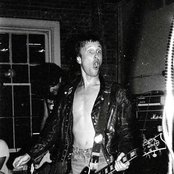 Toxic Reasons - List pictures