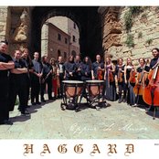 Haggard - List pictures