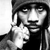 Rza - List pictures