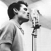 Chet Baker - List pictures
