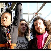 Noisettes - List pictures