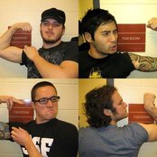 Thrice - List pictures