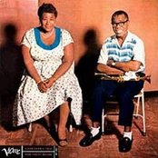 Ella Fitzgerald & Louis Armstrong - List pictures