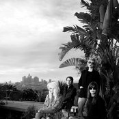 White Lung - List pictures