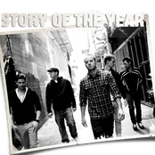 Story Of The Year - List pictures