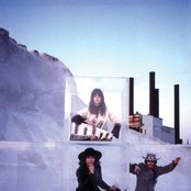 Jefferson Airplane - List pictures
