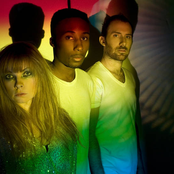 We Have Band - List pictures