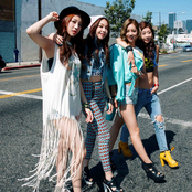 Girl's Day - List pictures