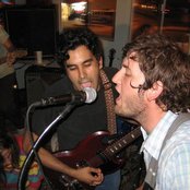 The Donkeys - List pictures