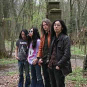 Church Of Misery - List pictures