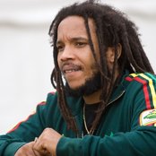 Stephen Marley - List pictures