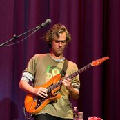 Bruce Hornsby & The Noisemakers - List pictures