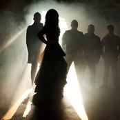 We Are The Fallen - List pictures