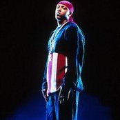 Mystikal - List pictures