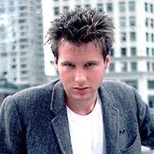 Corey Hart - List pictures