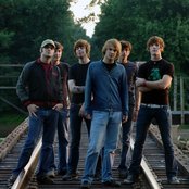 The Chiodos Bros. - List pictures