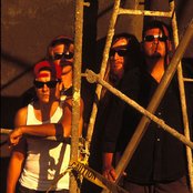 Kyuss - List pictures