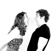 Karmin - List pictures
