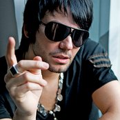 Beto Cuevas - List pictures