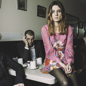 Wolf Alice - List pictures