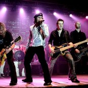 Gotthard - List pictures