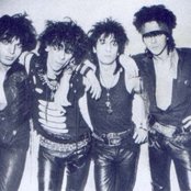 Lords Of The New Church - List pictures