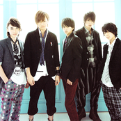 Sexy Zone - List pictures