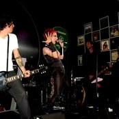 Blush - List pictures