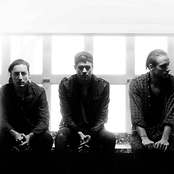 The Plot In You - List pictures