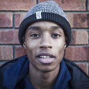 Rejjie Snow - List pictures