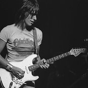 Jeff Beck - List pictures
