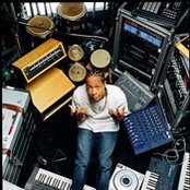 Dj Quik - List pictures