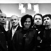 Marillion - List pictures