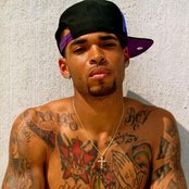 Slim Dunkin - List pictures