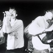 Blur - List pictures