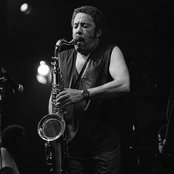 Johnny Griffin - List pictures