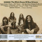 Redbone - List pictures