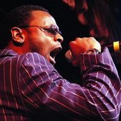 Carl Thomas - List pictures