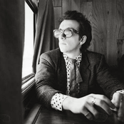 Elvis Costello - List pictures