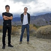 Electric Guest - List pictures